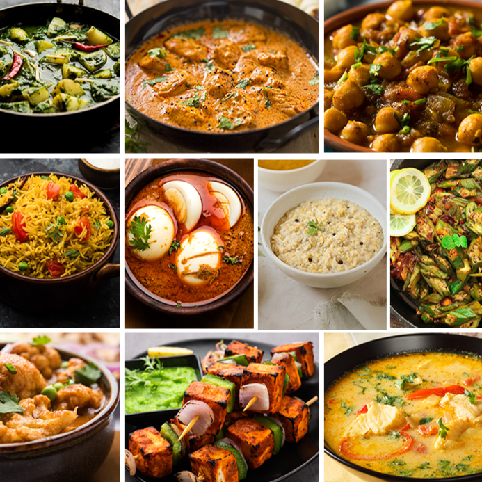 Beyond Garam Masala - Make Better Curries Than Indian Restaurants