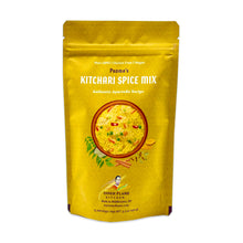 Load image into Gallery viewer, Kitchari Spice Mix - An Ayurvedic Recipe
